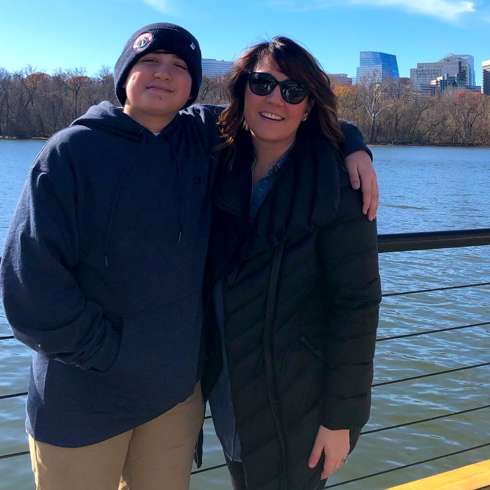 Meet your Posher, Danielle